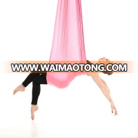 Boundless Athletics Aerial Yoga Hammock Swing