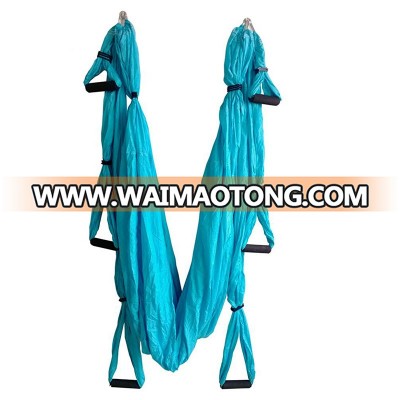 Gym Yoga Swing Sling Antigravity Aerial Yoga Hammock